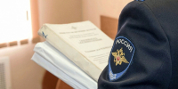 В Мордовии с начала года завели больше тысячи уголовных дел - Pg13.Ru