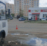 В Мордовии за сутки машины сбили двух детей-нарушителей - Столица С