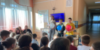 Россия6 - Национальная библиотека им. А.С. Пушкина
