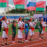 Россиянки и белоруска лидируют на чемпионате мира по пожарно-спасательному спорту в Саранске - Info-Rm.Com