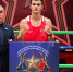 Руслан Белоусов завоевал серебро чемпионата России по боксу - Info-Rm.Com