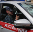 В Мордовии росгвардейцы задержали мужчину, находившегося в розыске - Росгвардия