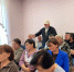 В Торбеевском  районе проходят встречи  кандидатов от партии с избирателями - Единая Россия