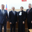 Представлена судья Чамзинского районного суда Республики Мордовия Рассказова М.И. - Управление Судебного департамента