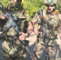 «Сегодня воины Стальной гвардейской 144 мсд в хлам размотали элитных бойцов Билецкого*» - Столица С