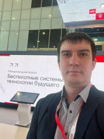 Мордовия на международной арене беспилотных технологий