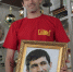 Кто держал оборону чемпионской «Мордовии»: защитники сезона– 2011/2012 - Столица С