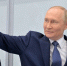«Вам многое предстоит узнать» — поздравление Путина с Днём знаний - Столица С
