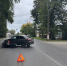 В Мордовии «Гранта» сбила мотоциклистку - Info-Rm.Com