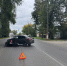 Байкерша госпитализирована после ДТП в Саранске - Столица С