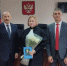 Представлена мировой судья судебного участка Торбеевского района Республики Мордовия Акинина М.С. - Управление Судебного департамента
