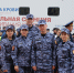 Росгвардейцы приняли участие во Всероссийской акции «Огонь жизни» в Мордовии - Росгвардия