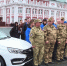 В России спектр помощи ветеранам СВО увеличится - Info-Rm.Com