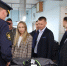 В УФСИН России по Республике Мордовия прошла рабочая встреча - УФСИН