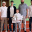 Конкурс чтецов Корана для детей прошёл в Белозерье - Мусульмане Мордовии