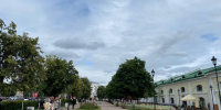 В Саранске прошли мероприятия в память о народном артисте РМ Владимире Долгове - Pg13.Ru