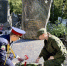 В Мордовии следователи СК совместно с кадетами отдали долг памяти  Герою Советского Союза - Следственный комитет
