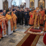 В храме Саранска провели богослужение ко Дню трезвости - Info-Rm.Com
