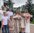 В семье Адушкиных родился седьмой ребенок! - Столица С