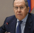 Сергей Лавров: «Перемирие и соглашение об урегулировании не сработали» - Столица С