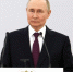 Прямая линия Путина пройдёт в декабре - Столица С
