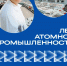 В 2025 году Россия отмечает 80-летие атомной промышленности - Минздрав