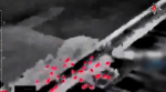 Позицию украинского С-300ПС засыпали боевыми элементами "Искандера"
