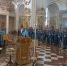 «Радуйся, пламень огня угашающая росою молитв Твоих пред Престолом Вседержителя» - Саранская епархия