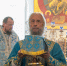 Митрополит Зиновий возглавил Божественную Литургию в Рождество-Богородичной Санаксарской обители - Саранская епархия