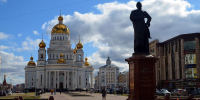 В Мордовии стартовала Неделя туризма - Info-Rm.Com