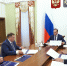 В Доме Республики обсудили реализацию инвестпроектов завода «Промтрактор» - Правительство Республики Мордовия