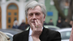 «На Москву!» — откуда-то вылез полудохлый Виктор Ющенко