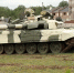 В рамках секретной сделки очень редкий украинский Т-72АГ отправился в США - Вестник Мордовии