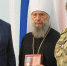 Митрополит Зиновий награждён медалью Александра Невского «За заслуги в военно-патриотическом воспитании» - Info-Rm.Com