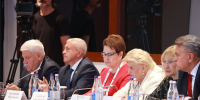 Состоялся Всероссийский координационный совет уполномоченных по правам человека - Уполномоченный по правам человека