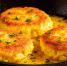 Жарю яичные котлеты: 5 яиц - и кастрюлька котлет на столе. Вкуснятина, с мясными и рядом не стояла - делюсь рецептом - Pg13.Ru