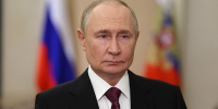 «Вместе мы защищаем нашу любовь к Родине» — Путин поздравил с Днём воссоединения ЛДНР, Запорожской и Херсонской областей с Россией - Столица С
