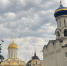 Иоанно-Богословский собор в Саранске украсили медные сандрики для защиты от влаги - Pg13.Ru