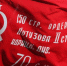 В Мордовии пройдёт торжественная передача Знамени Победы в рамках Всероссийской акции «Марш знамени победы» - Столица С