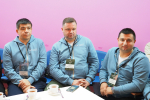 «Все мы преображаемся и совершаем свои маленькие победы» - Артём Здунов встретился с участниками программы «Герои среди СВОих»