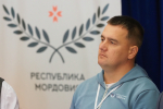 «Все мы преображаемся и совершаем свои маленькие победы» - Артём Здунов встретился с участниками программы «Герои среди СВОих»