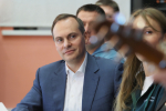 «Все мы преображаемся и совершаем свои маленькие победы» - Артём Здунов встретился с участниками программы «Герои среди СВОих»