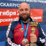 «Мордовские богатыри!» — ветераны СВО из региона-13 завоевали 6 медалей на «Кубке защитников Отечества» в Коврове - Столица С