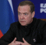 Дмитрий Медведев во главе партийной делегации посетит КНДР - Единая Россия