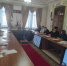 Состоялось заседание Антинаркотической комиссии городского округа Саранск - Администрация города Саранск