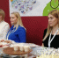 Мордовия привезла на «Золотую осень» уникальную «Органику детям» - Info-Rm.Com