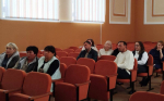 Предпринимателям Зубово-Полянского района рассказали о мерах господдержки