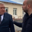 «Уволен на…» — так лирично губернатор Самарской области Вячеслав Федорищев отправил в отставку главу района - Столица С