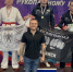 Сотрудник ФССП Мордовии победил в чемпионате по рукопашному бою - УФССП
