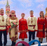 В Национальном центре «Россия» наградили победителей Всероссийского конкурса «Семья года» - Вестник Мордовии